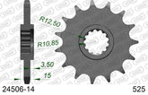 Pignone AFAM 24506-14 passo 525 TRIUMPH TT 600 2000  -2003